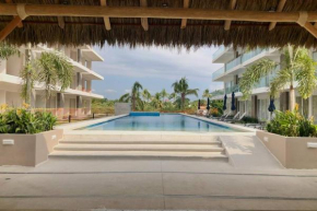 Quinta San Miguel a pasos de la playa